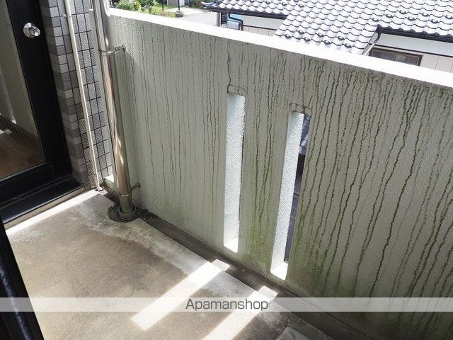 エクセレントビューIIIの内装写真
