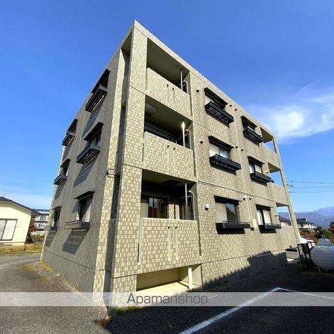 エクセレントビューIIIの外観写真