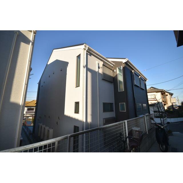 相鉄いずみ野線 弥生台駅 徒歩2分 2階建 築9年のその他写真