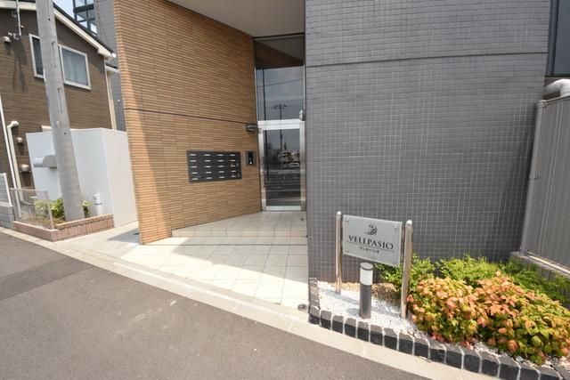 エントランス　★エントランス★