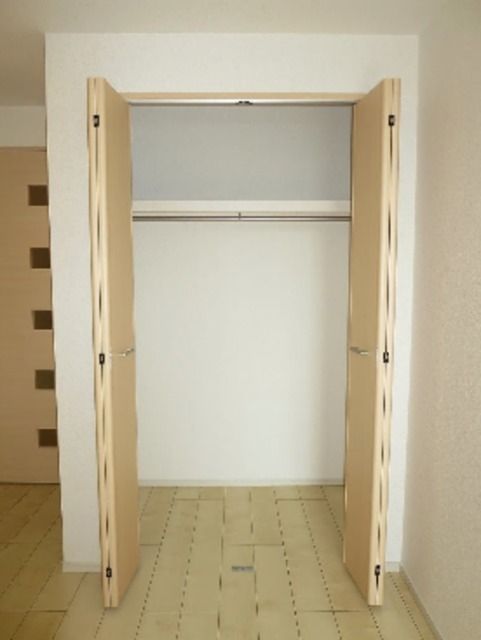 その他設備　内装