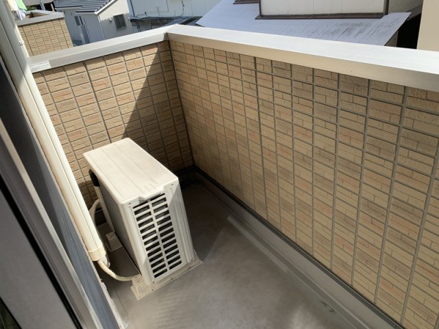 ローテローゼ大塚の内装写真