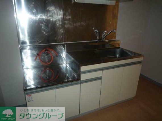 キッチン　★お問い合わせはタウンハウジングまで★