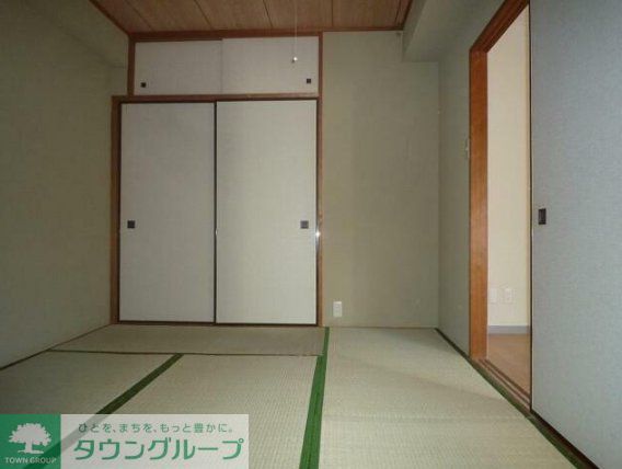 玄関　★お問い合わせはタウンハウジングまで★