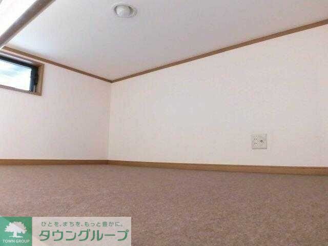 その他部屋・スペース　リビング/居室
