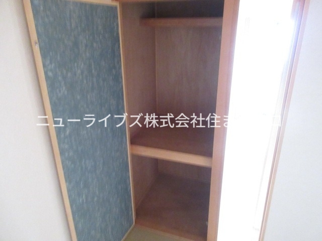 マンショングランメールの内装写真