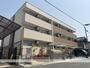 久宝寺口駅より徒歩7分 3階 築3年4ヶ月の賃貸物件