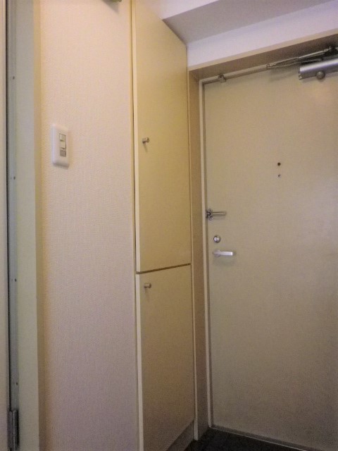 ライオンズマンション太子堂第2の内装写真