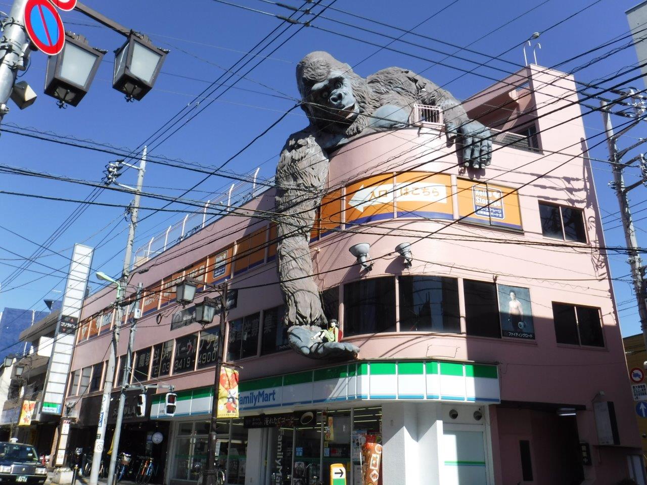 ライオンズマンション太子堂第2の周辺写真