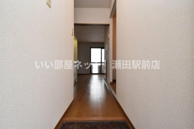 玄関　同仕様写真