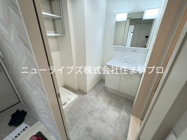 ＪＲ片町線 寝屋川公園駅 徒歩12分 3階建 築3年の内装写真