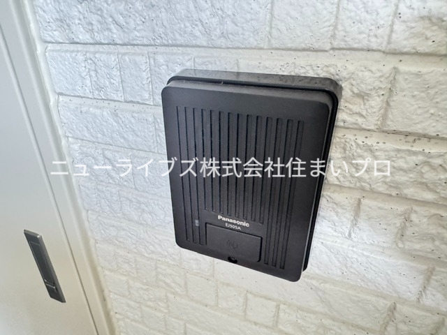 ＪＲ片町線 寝屋川公園駅 徒歩12分 3階建 築3年のその他写真