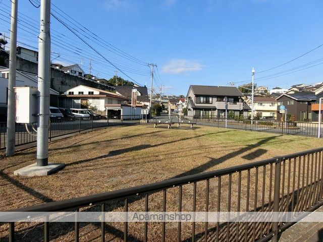 公園　かわせみ公園（公園）まで207m