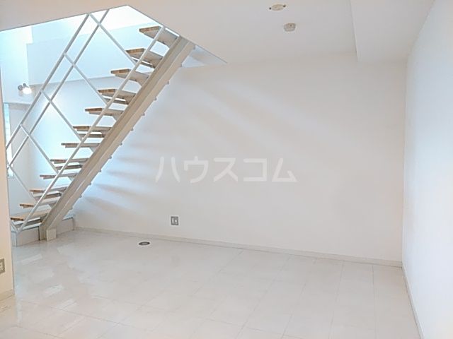 センティールの居間写真