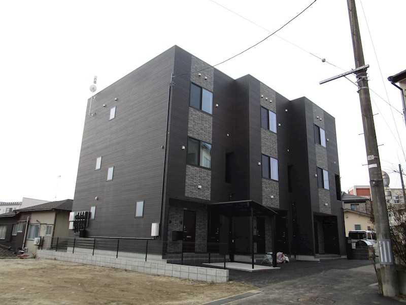 シアビータ学校町