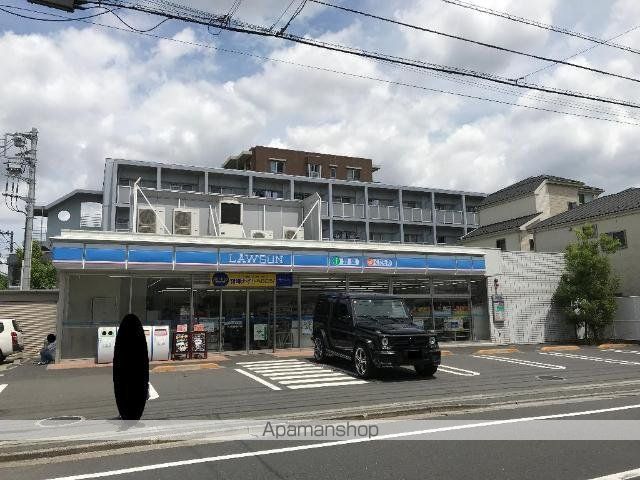 その他　ローソン葛飾金町一丁目店（その他）まで2983m