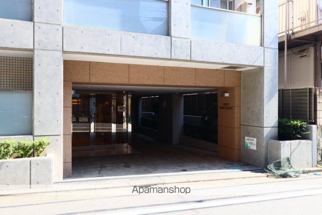ＪＲ総武線 西荻窪駅 徒歩3分 4階建 築24年の外観写真
