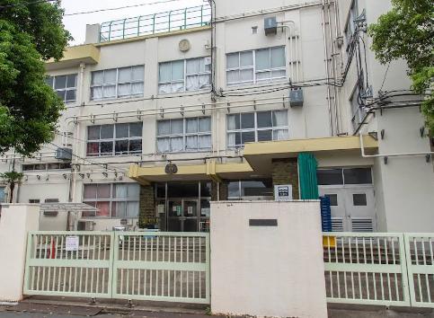 小学校　足立区立東栗原小学校（小学校）まで230m