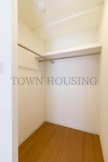 収納　※写真は同タイプ住戸です。