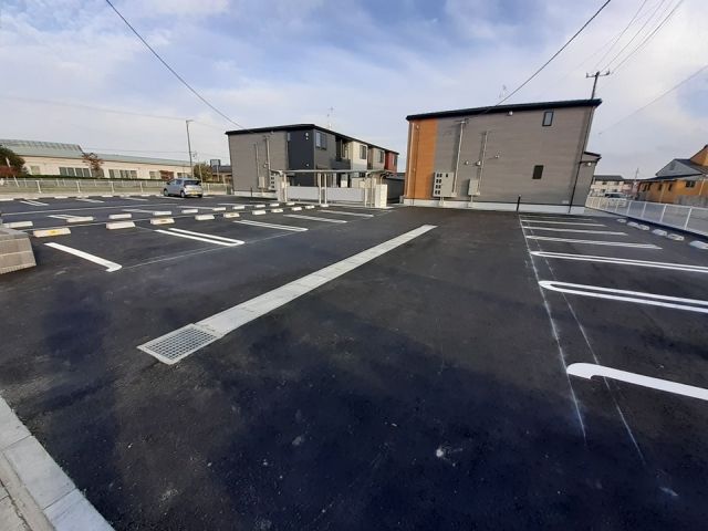 プラシードHのその他写真