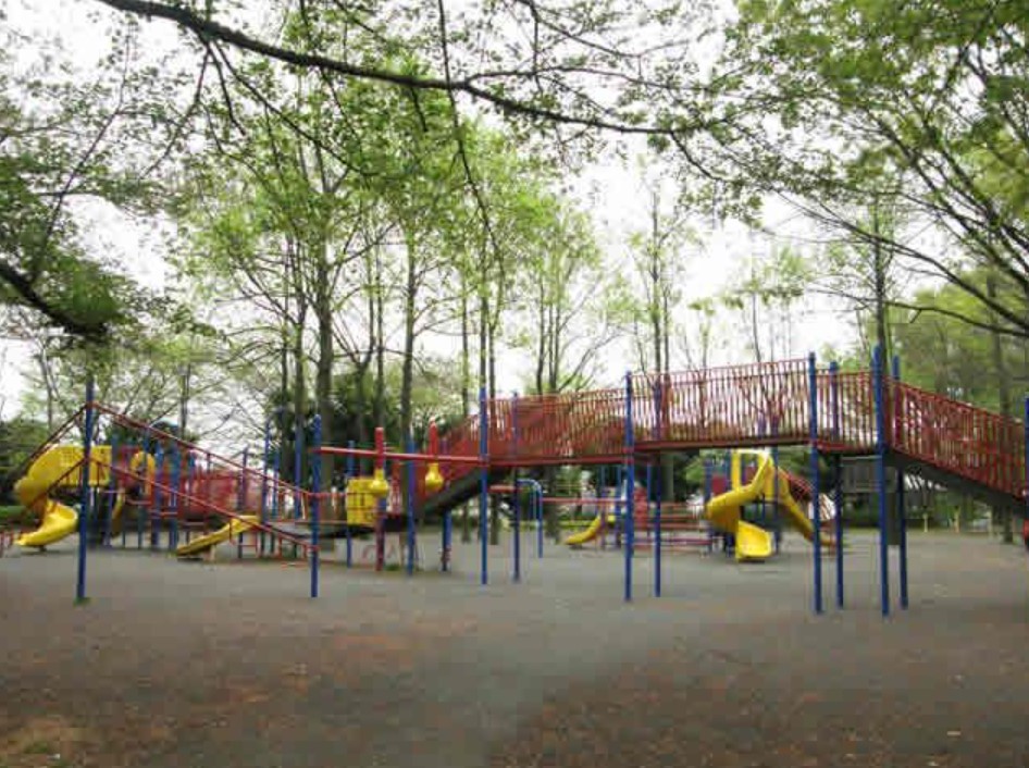 公園　鷺沼公園（公園）まで403m