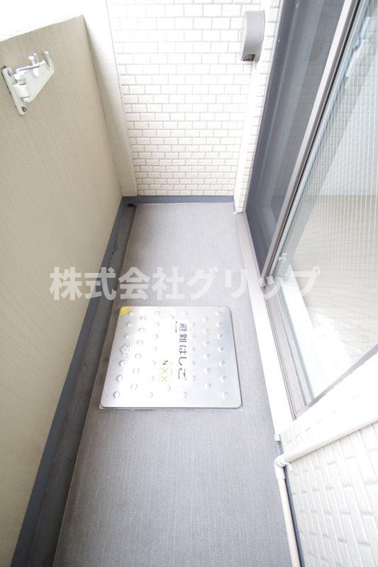 エステムプラザ横濱元町山手の内装写真