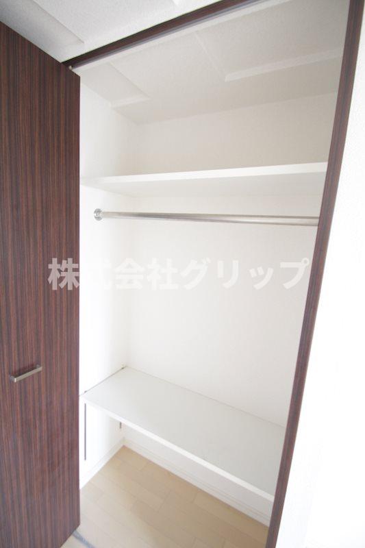エステムプラザ横濱元町山手の内装写真
