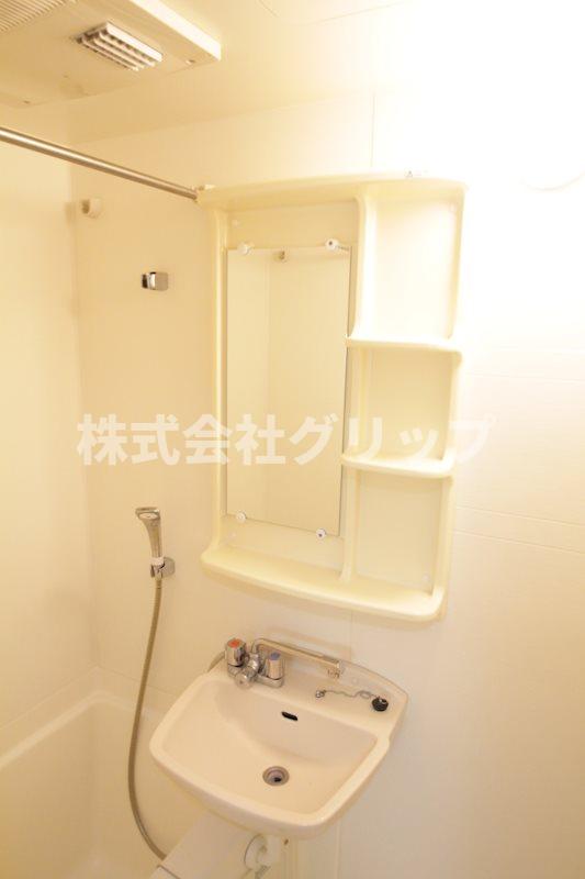 エステムプラザ横濱元町山手の内装写真