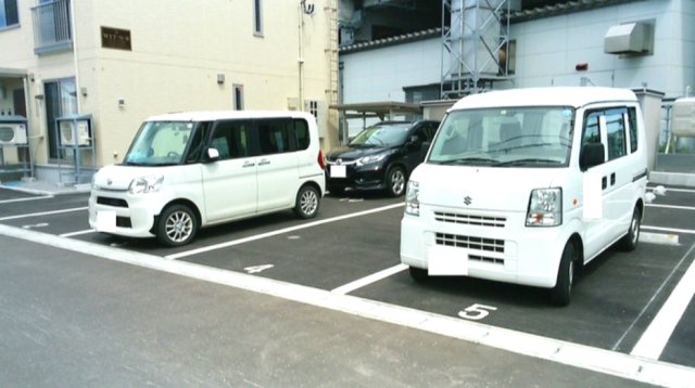 ウィットエヌIIのその他写真