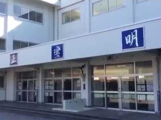 中学校　堀川中学校（中学校）まで583m