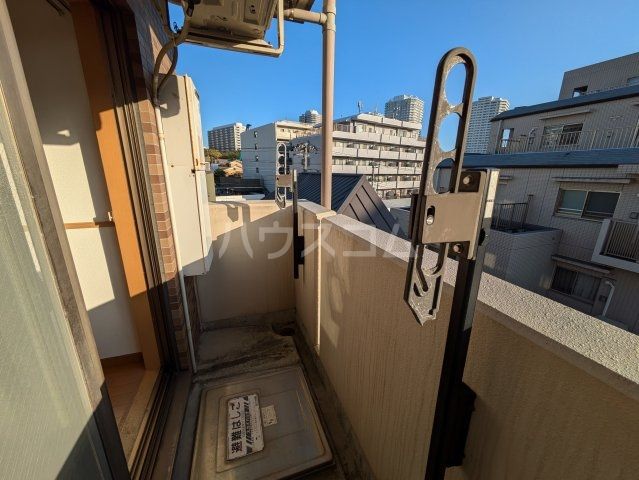 アーバンスプラザイシワタ7の内装写真