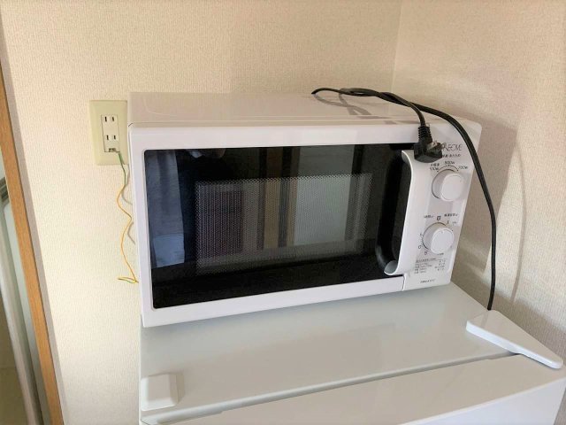 その他　メーカーはお部屋によって異なる場合がございます