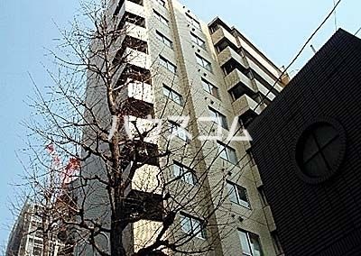 メゾン池尻大橋