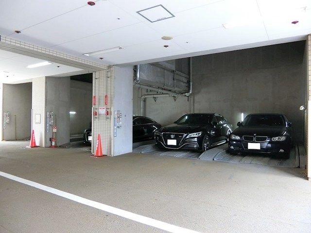 ＪＲ山手線 五反田駅 徒歩11分 14階建 築21年のその他写真
