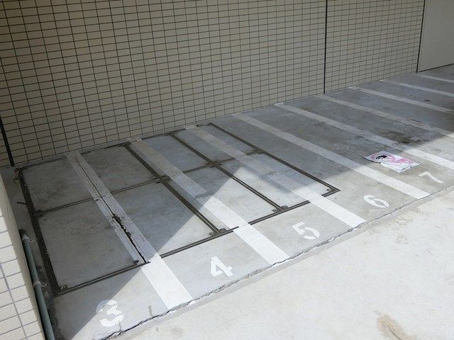 ＪＲ山手線 五反田駅 徒歩11分 14階建 築21年の外観写真