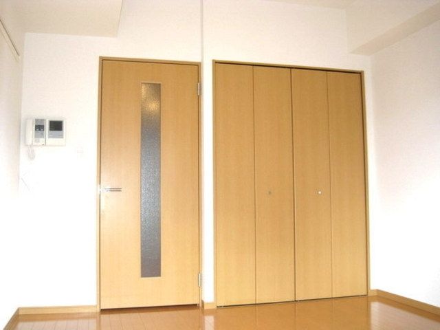 ＪＲ山手線 五反田駅 徒歩11分 14階建 築21年の内装写真