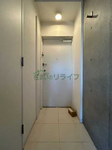 玄関　別部屋参考