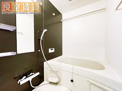 REGALEST伝馬町南の風呂写真