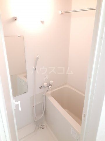 プライムハウスの風呂写真