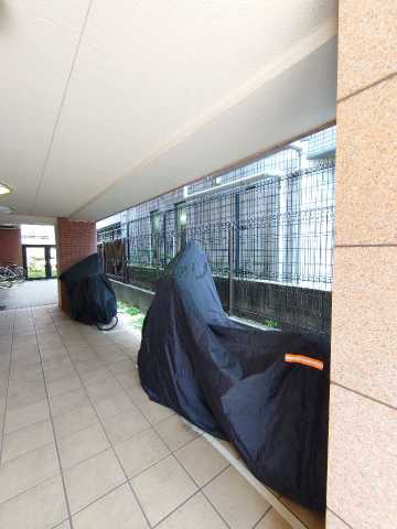 都営三田線 春日駅 徒歩8分 8階建 築24年のその他写真