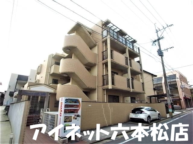 地下鉄七隈線 茶山駅 徒歩9分 築37年