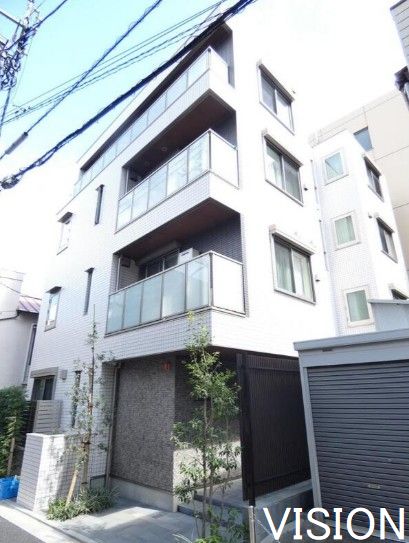 建物外観　☆外観☆