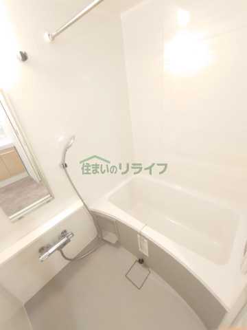 バス・シャワールーム　STELLA　II　201号室