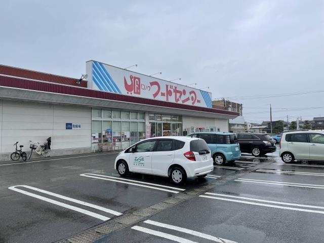 シティハイム希望ヶ丘の周辺写真