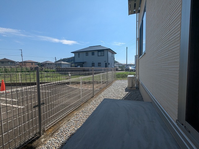 庭