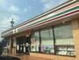 コンビニ　セブンイレブン新居町中之郷東店（コンビニ）まで290m