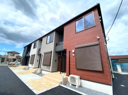 ＪＲ内房線 姉ケ崎駅 バス乗車時間：5分 最寄りバス停で下車 徒歩4分 築4年