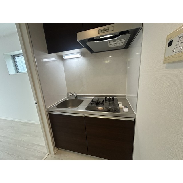 玄関　明るい玄関です