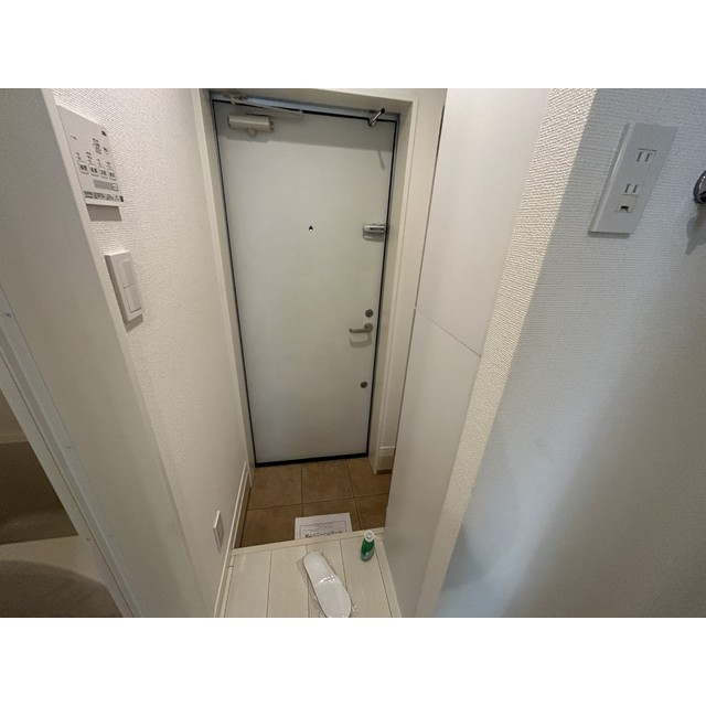 その他部屋・スペース　きれいな内装です