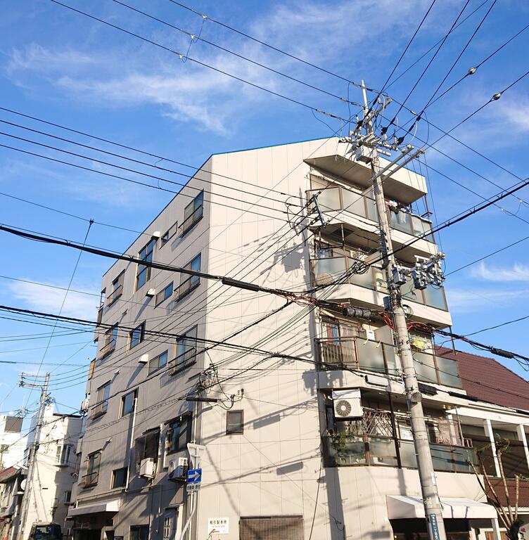 メイプル船引